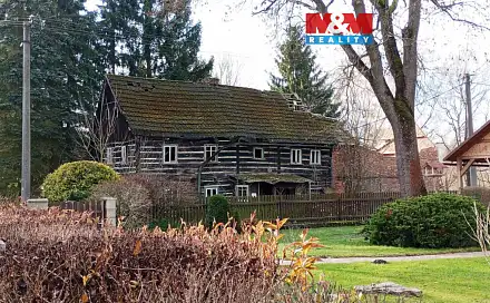 Prodej domu 200 m² s pozemkem 716 m², Stružnice, okres Česká Lípa