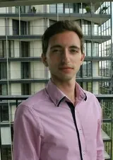 Ing. Lukáš Libánský
