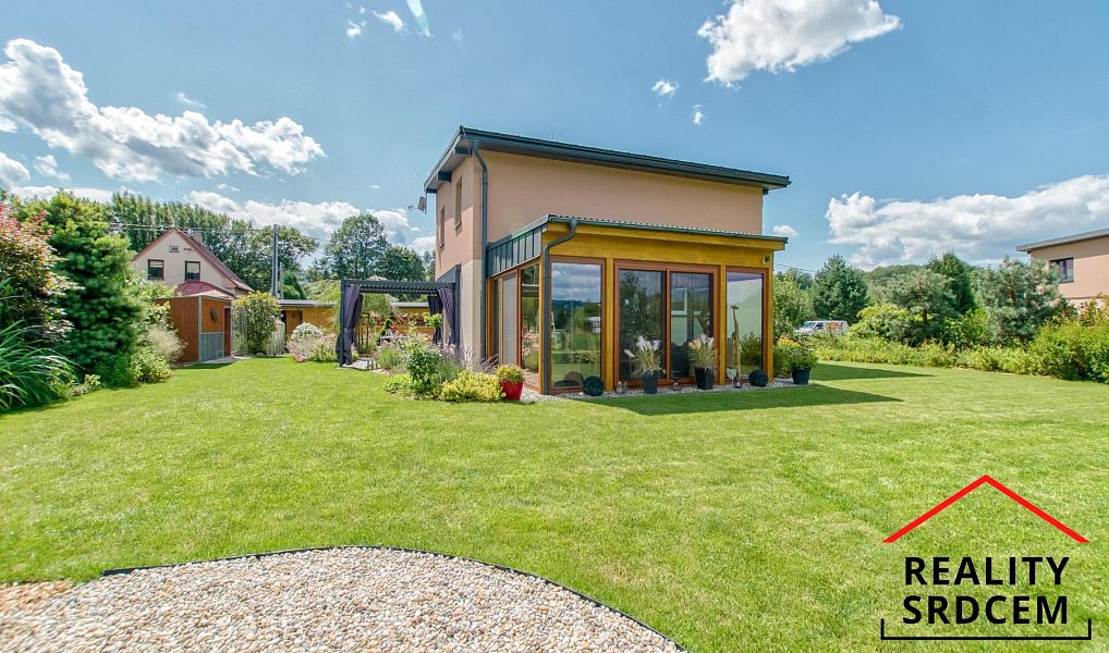 Prodej domu 105 m² s pozemkem 873 m², Vendryně – náhled fotky 2