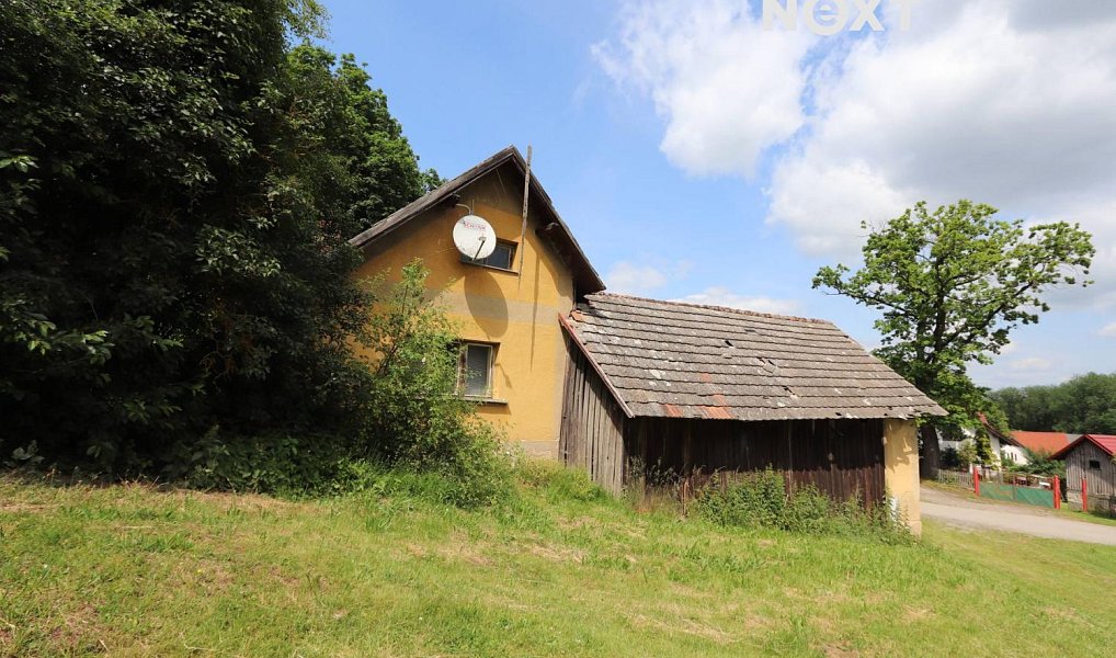 Prodej domu 65 m² s pozemkem 1 166 m², Onšov – náhled fotky 16