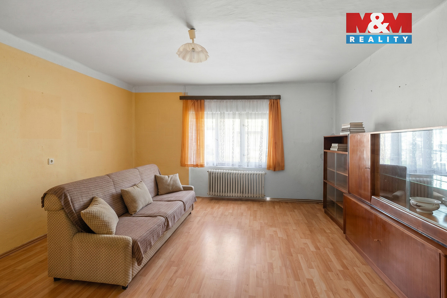 Prodej domu 162 m² s pozemkem 3 307 m² — photo 3