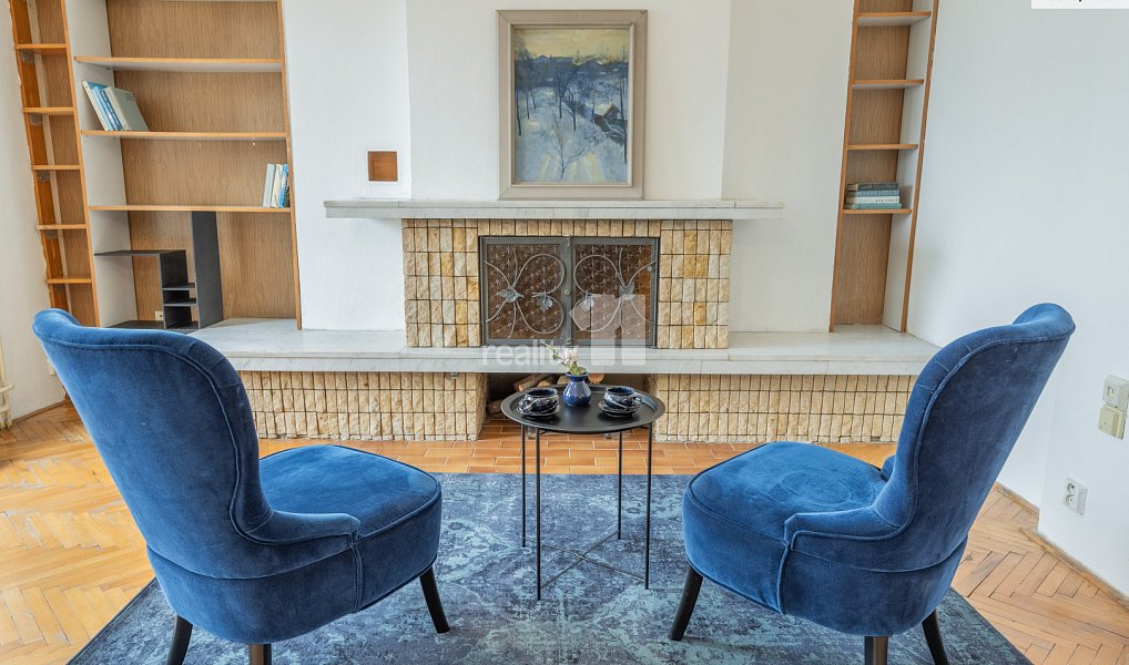 Prodej domu 226 m² s pozemkem 355 m², Praha – náhled fotky 28