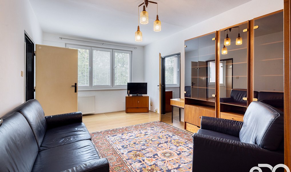 Prodej bytu 2+1 62 m², České Budějovice – náhled fotky 6