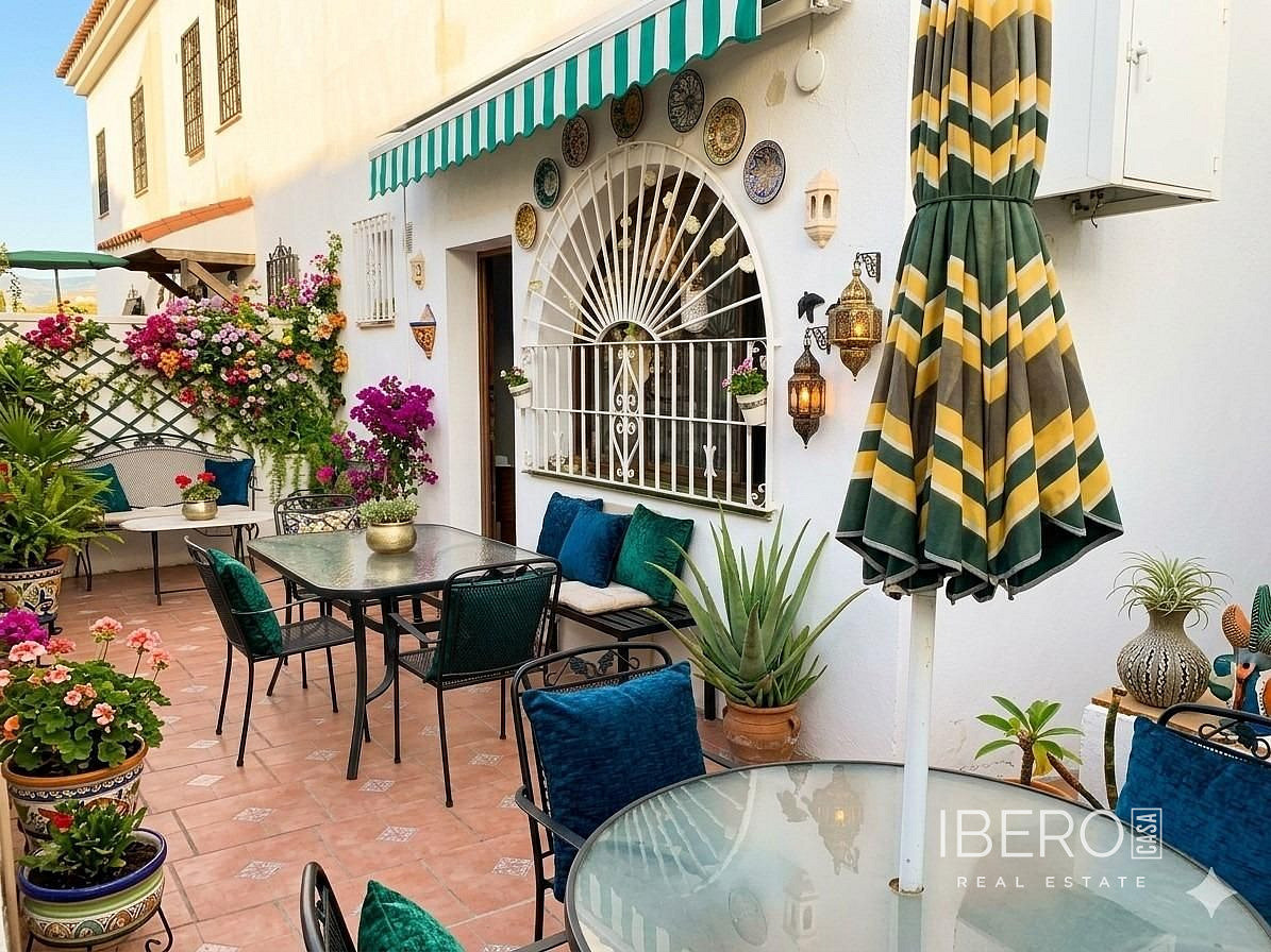 Casa 5+kk – Málaga, La Mosca, Este - Vista 2