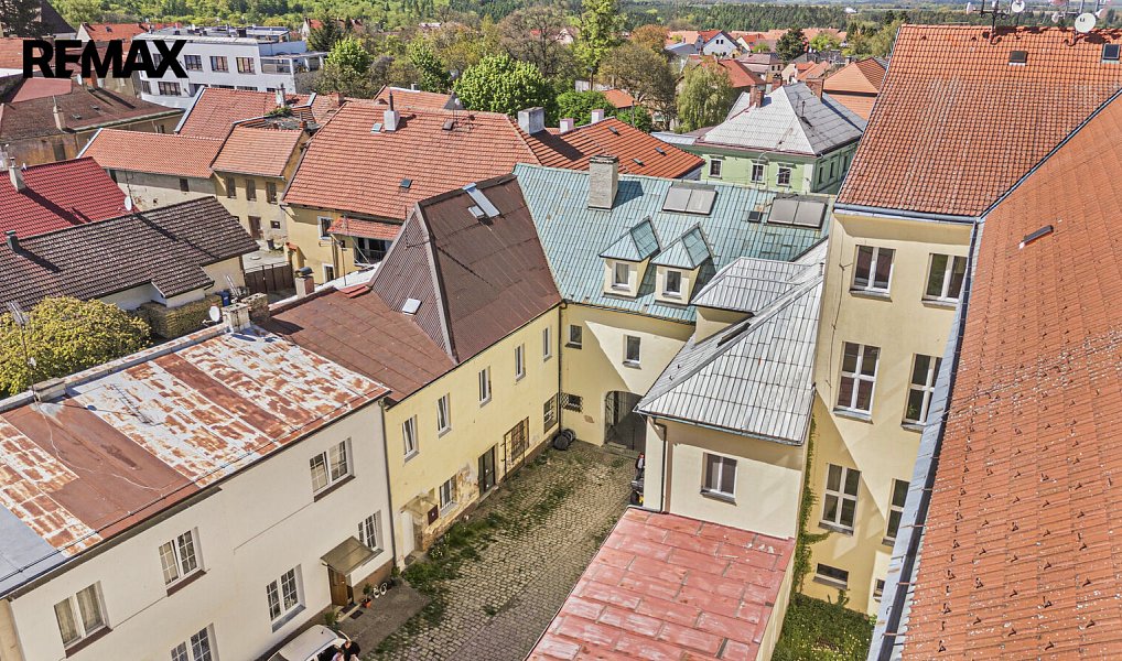Prodej domu 210 m² s pozemkem 475 m², Kostelec nad Černými lesy – náhled fotky 27