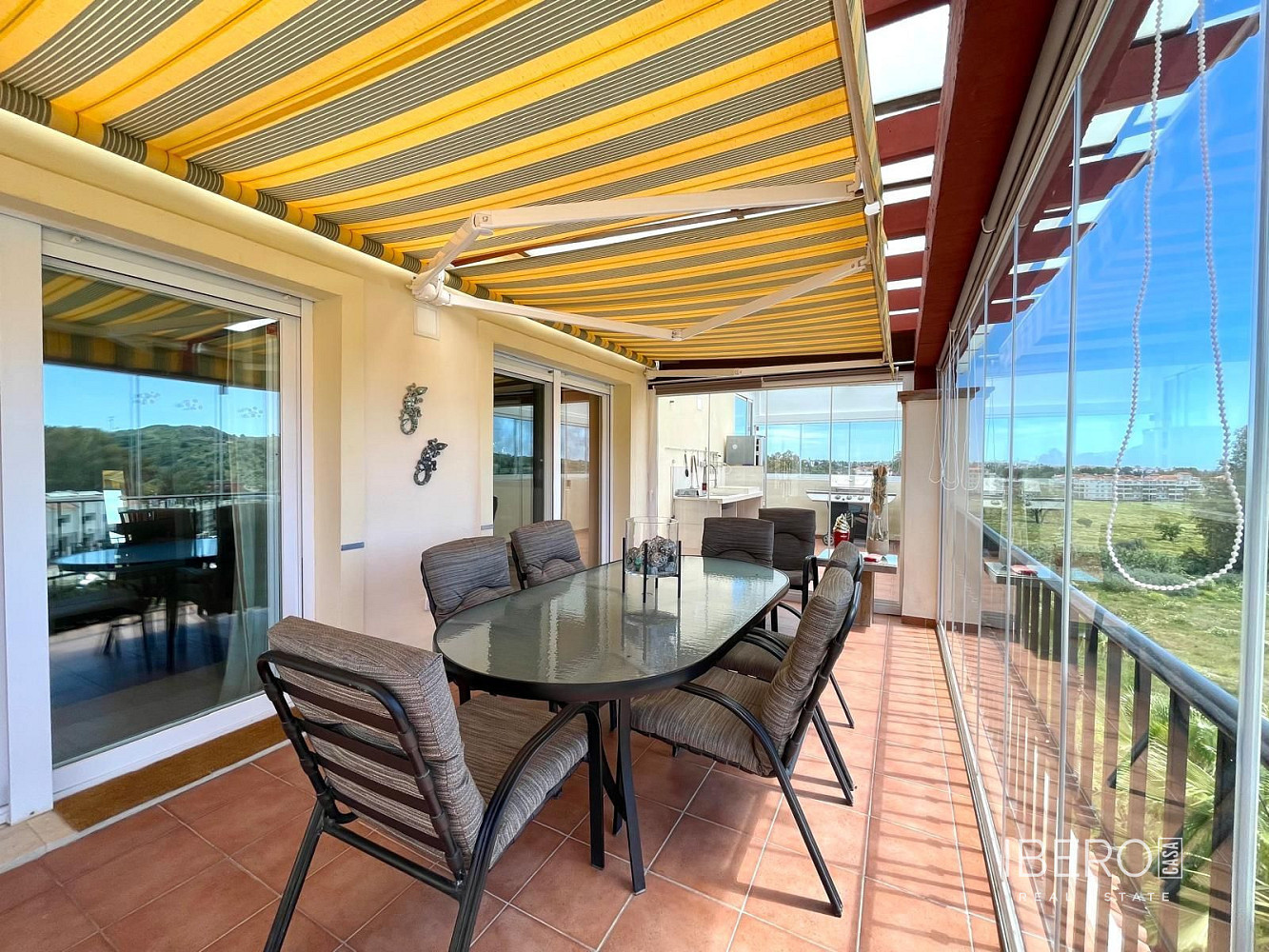 Pis 4+kk – Mijas, Urbanización Santa Rosa, Las Lomas de Mijas - Vista 2