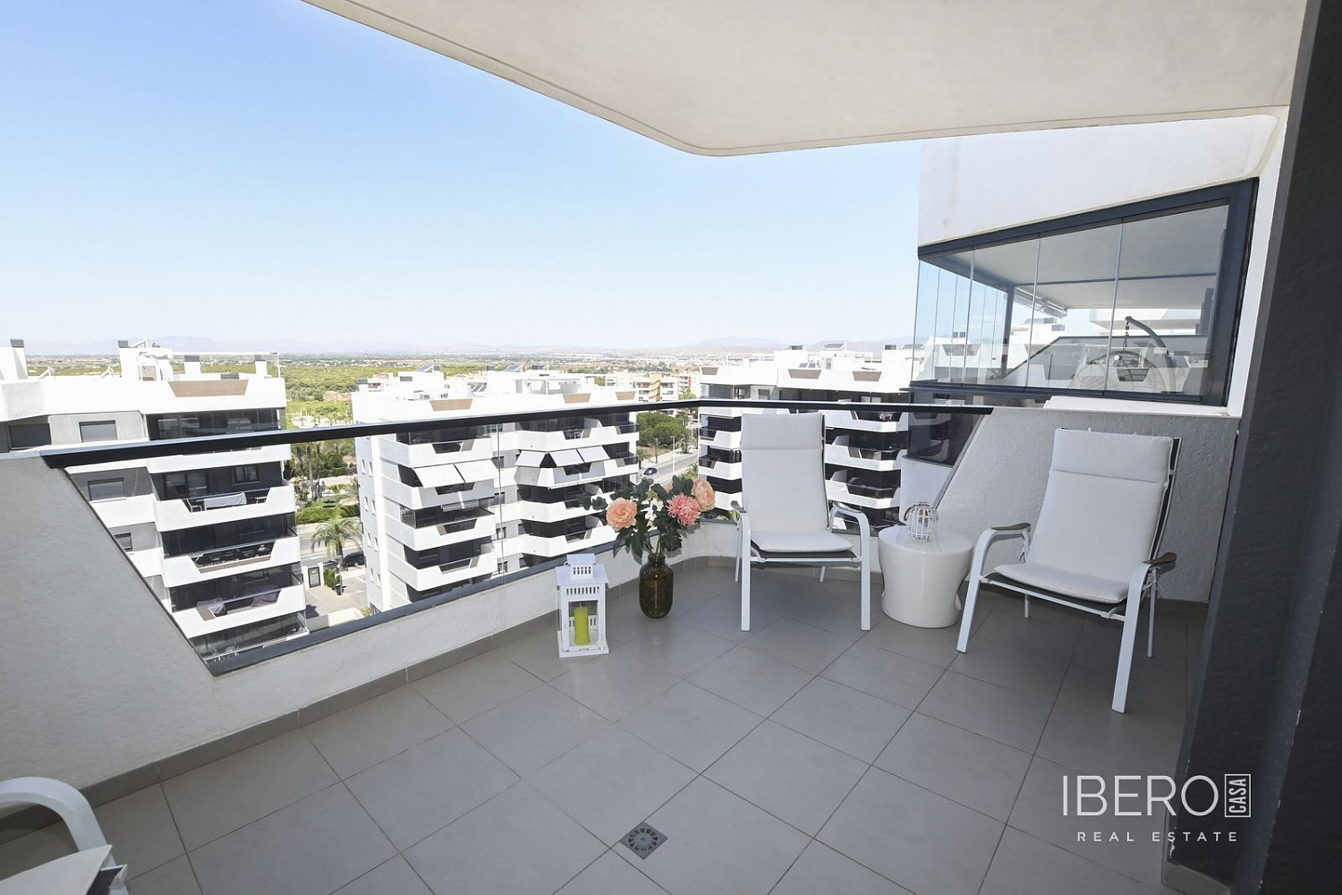 Piso 3+kk – Elche, l'Altet - Vista 4