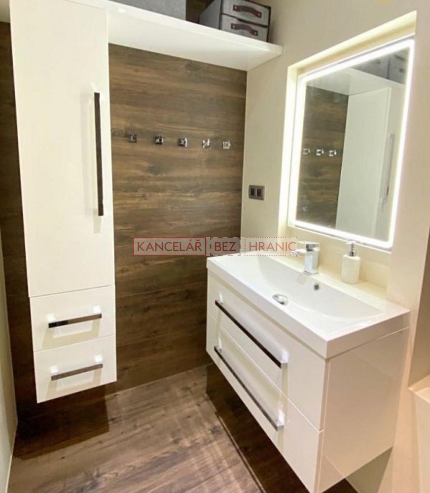 Prodej bytu 1+1 33 m² – fotografie 5