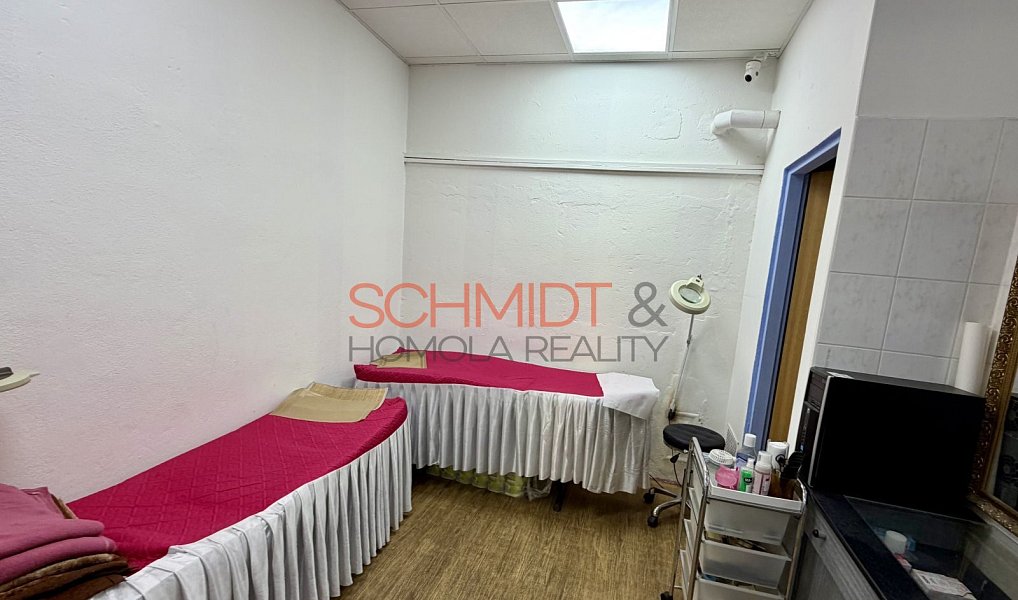 Pronájem obchodních prostor 65 m², Břeclav – náhled fotky 8