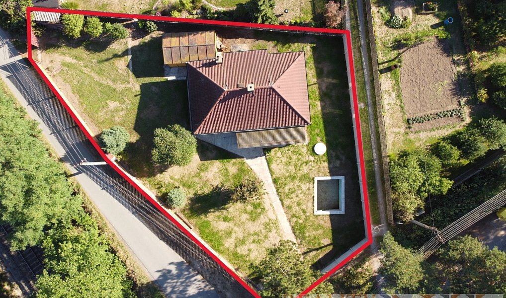 Pronájem domu 80 m² s pozemkem 751 m², Plzeň – náhled fotky 20