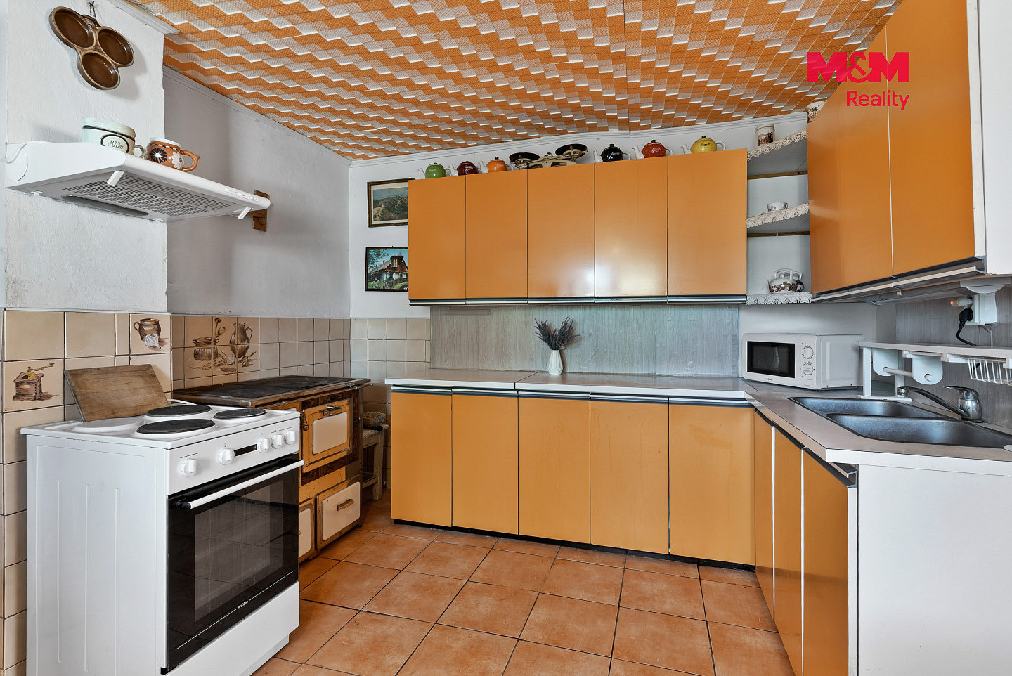 Prodej domu 80 m² s pozemkem 1 826 m² – fotografie 4