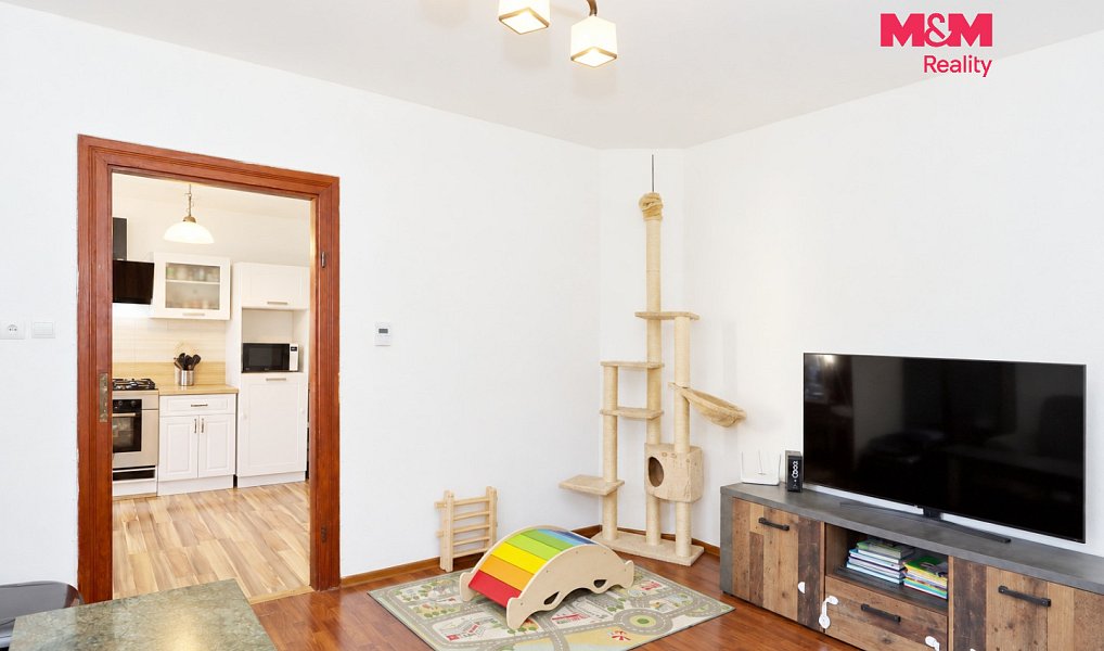Prodej bytu 2+1 69 m², Jihlava – náhled fotky 4