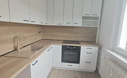 Pronájem bytu 2+1 52 m²