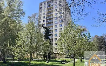 Pronájem bytu 1+1 38 m², Jižní, Semily - Podmoklice