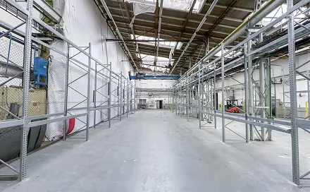 Pronájem komerčního objektu (jiného typu) 396 m², Stankovského, Čelákovice, okres Praha-východ