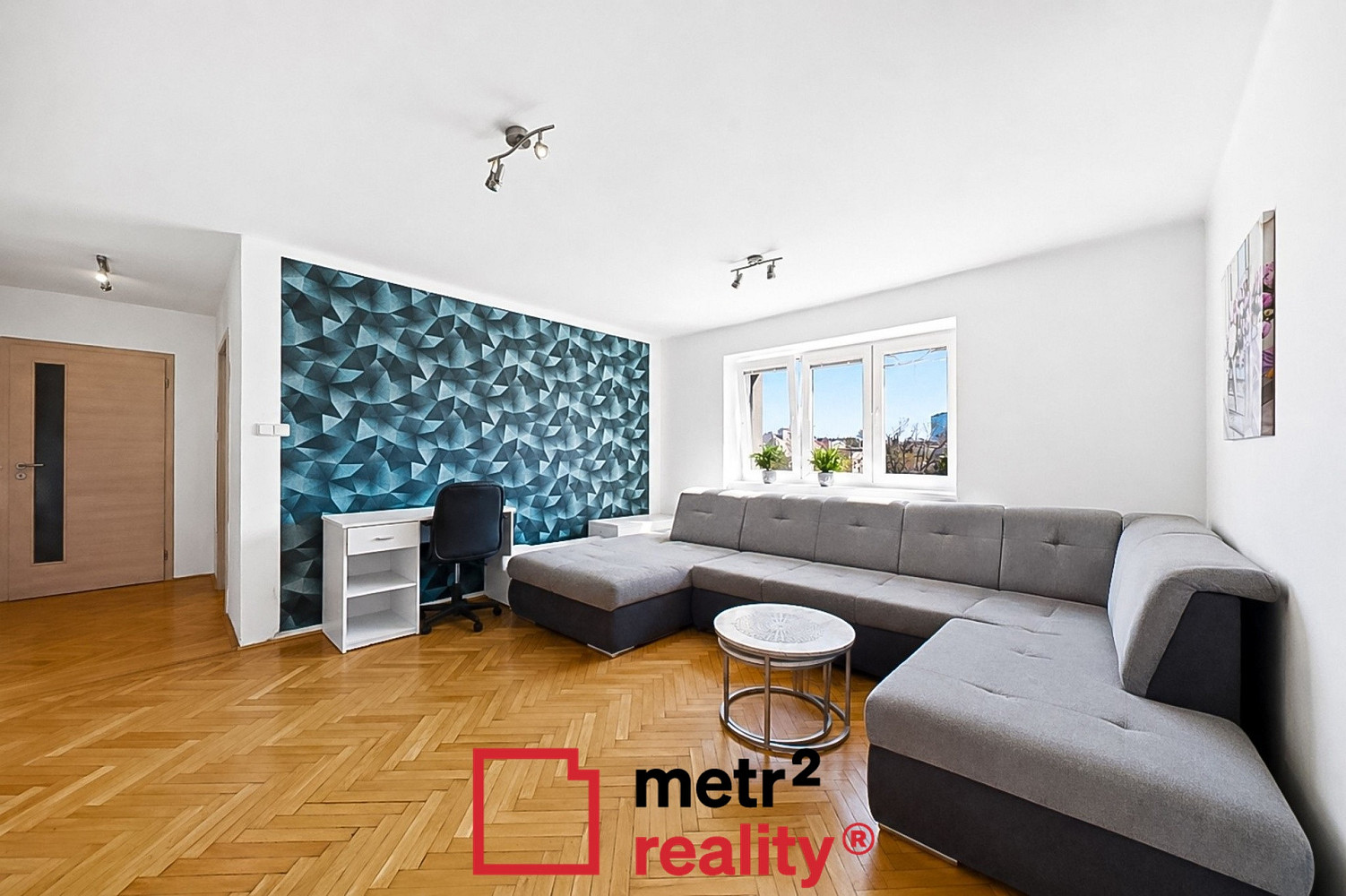 Prodej bytu 3+1 82 m² – fotografie 3