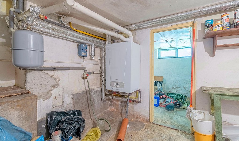 Prodej nájemního domu, činžáku 230 m², Konice – náhled fotky 18