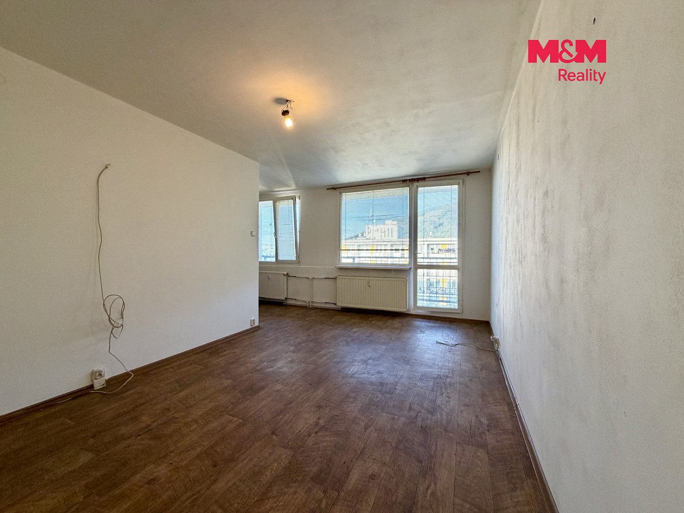 Prodej bytu 2+1 57 m² – fotografie 3
