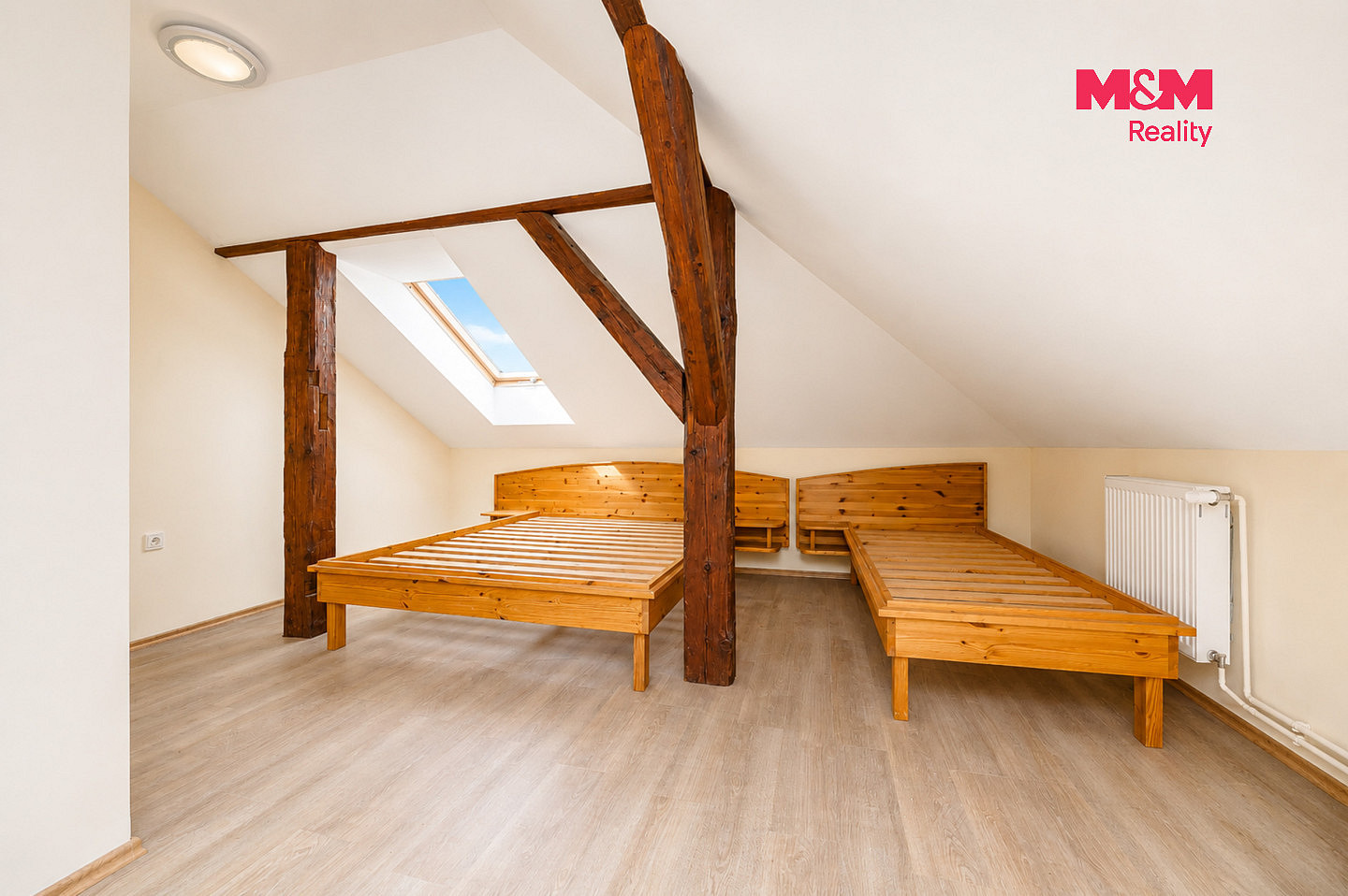 Prodej ubytovacího objektu 431 m² – fotografie 3