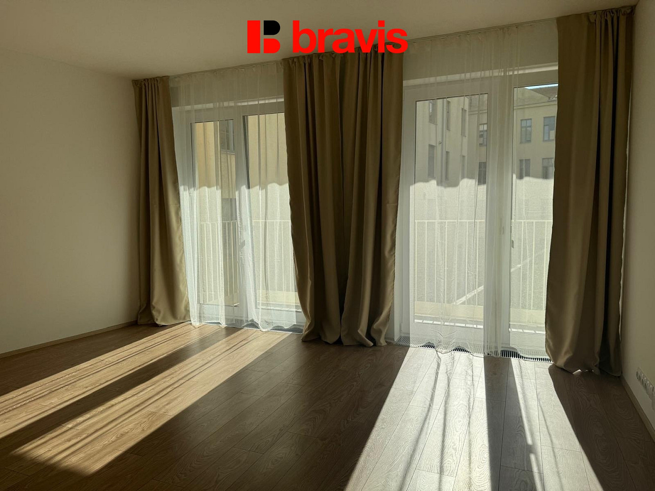 Pronájem bytu 2+kk 47 m² – fotografie 5