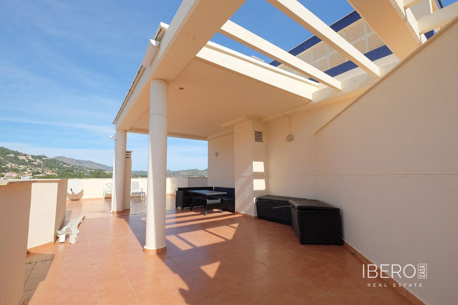 Piso 4+kk – Calp, La Manzanera, San Bernardo - Vista 2