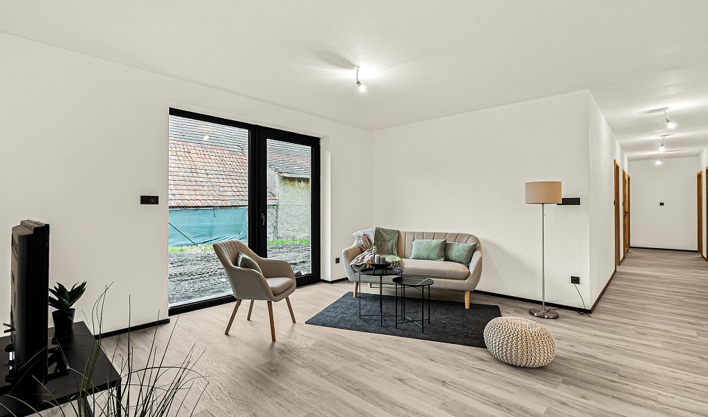 Prodej domu 117 m² s pozemkem 711 m², Vrbová Lhota – náhled fotky 9