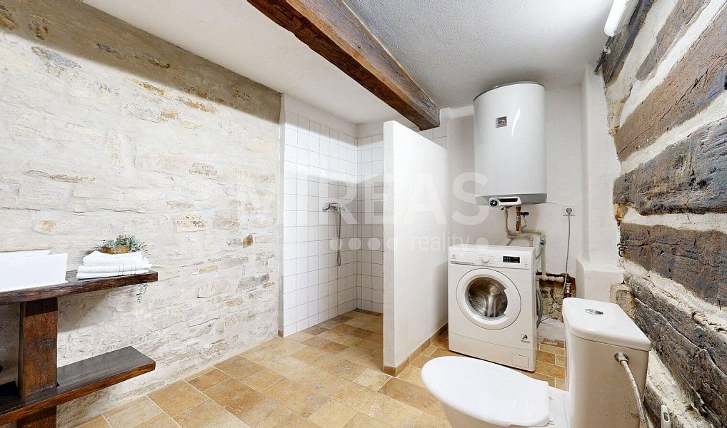 Prodej chaty/chalupy 59 m² s pozemkem 207 m², Loučeň – náhled fotky 11