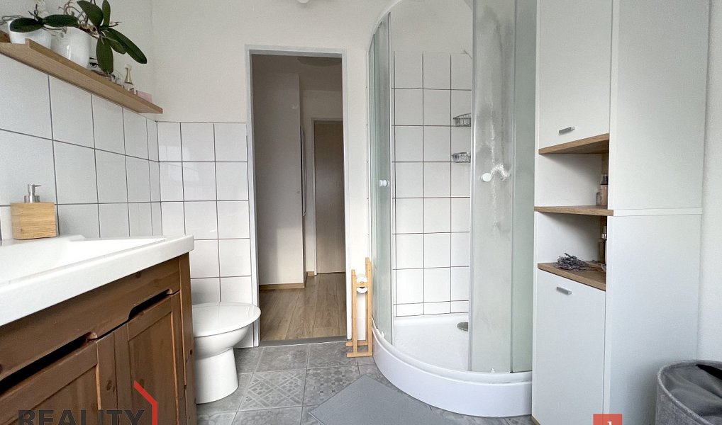 Pronájem bytu 1+1 40 m², Opava – náhled fotky 8