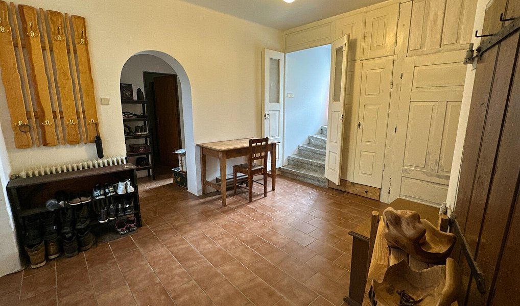 Prodej domu 300 m² s pozemkem 3 129 m², Přimda – náhled fotky 9