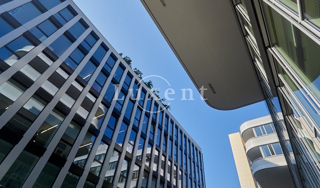 Pronájem kanceláře 740 m², Praha – náhled fotky 8