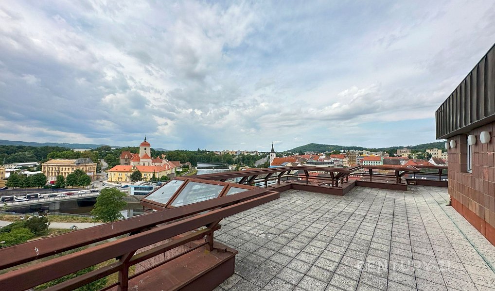 Prodej ubytovacího objektu 8 262 m², Strakonice – náhled fotky 6