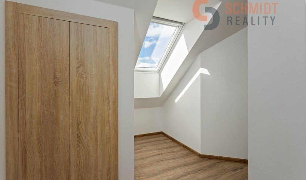 Prodej bytu 3+kk 77 m², Lednice – náhled fotky 9