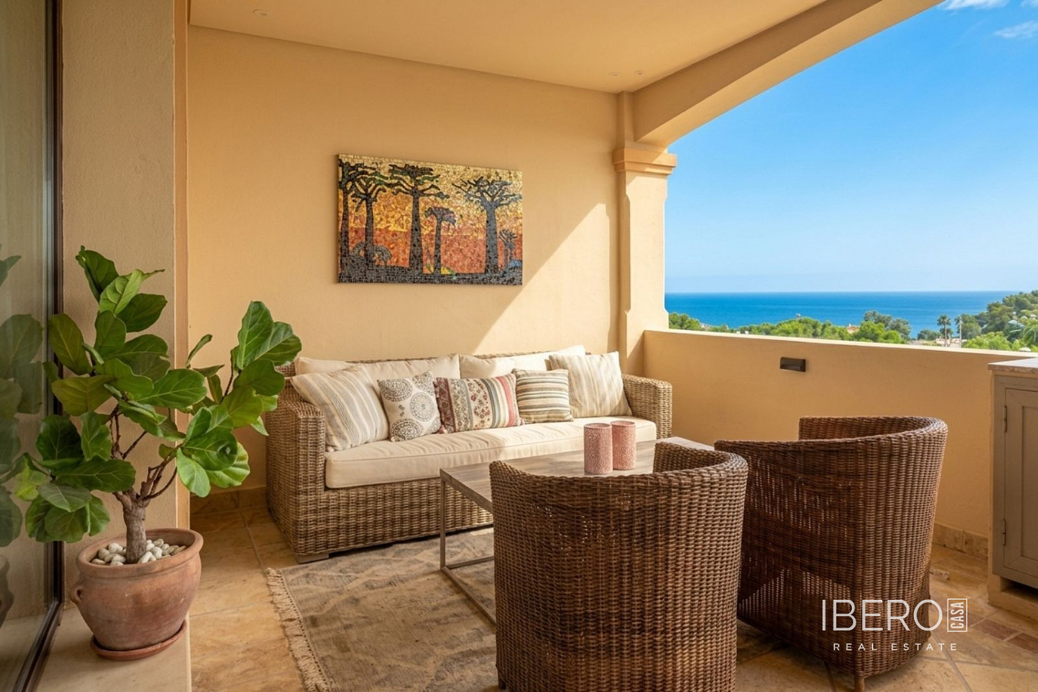 Pis 6+kk – Marbella, Nueva Andalucía - Vista 4