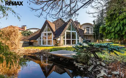 Prodej domu 433 m² s pozemkem 826 m², U zahrádek, Praha 10 - Benice