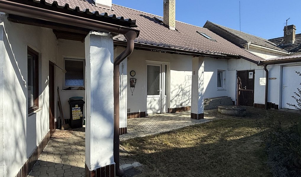 Prodej domu 63 m² s pozemkem 226 m², Spálené Poříčí – náhled fotky 8