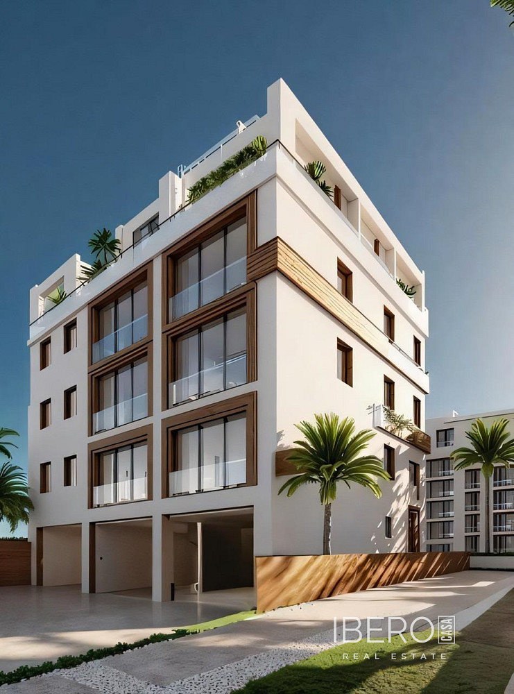 Prodej bytu 4+kk 150 m²