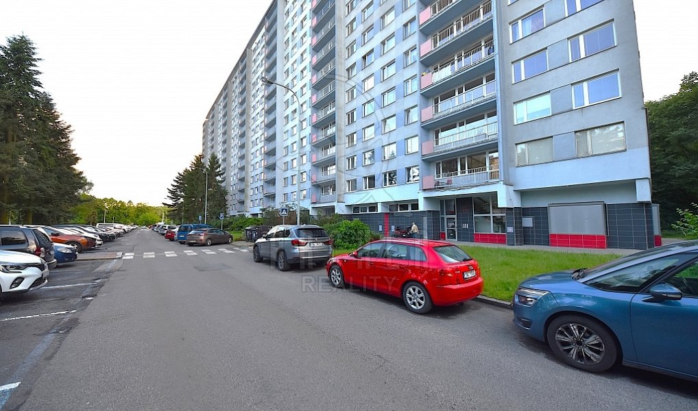 Prodej bytu 2+kk 45 m², Praha – náhled fotky 19