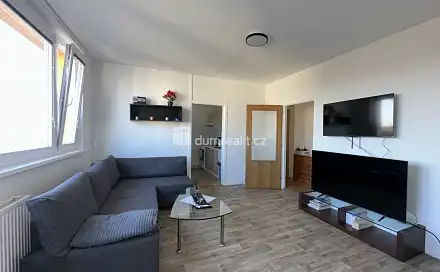 Prodej bytu 2+1 43 m²