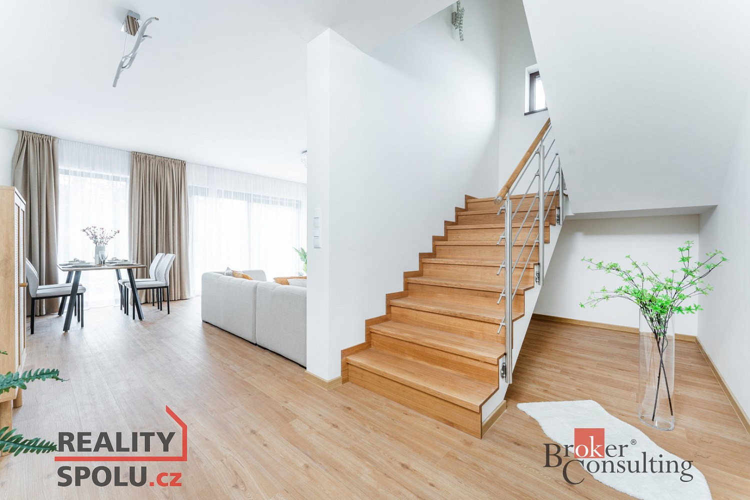 Prodej domu 160 m² s pozemkem 329 m² — photo 4