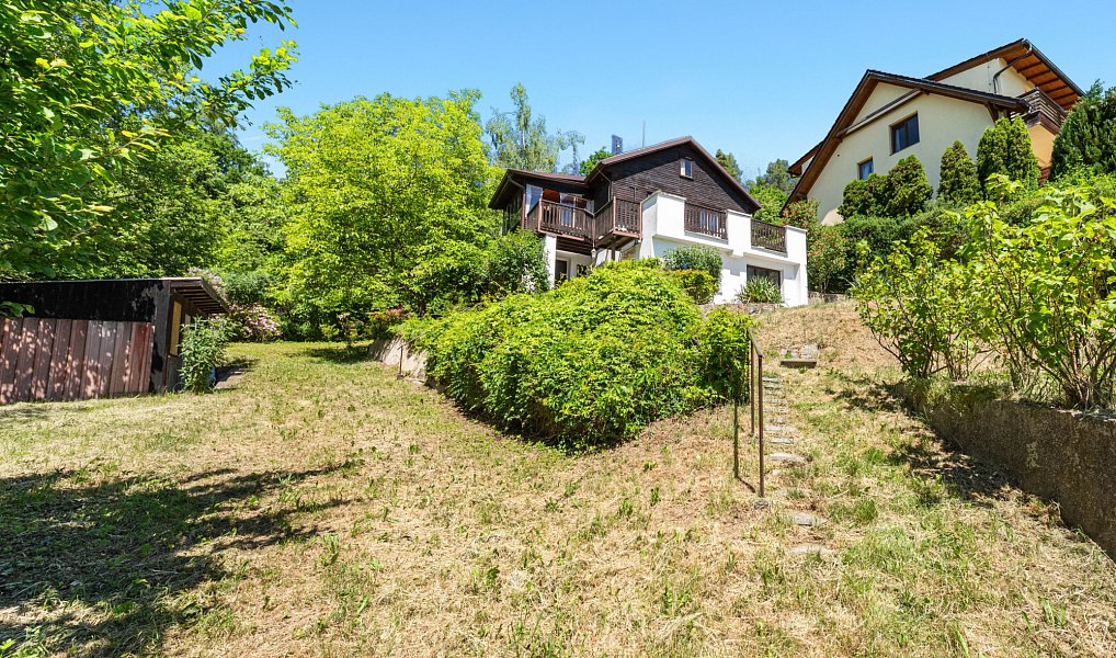 Prodej domu 72 m² s pozemkem 1 187 m², Ondřejov – náhled fotky 5