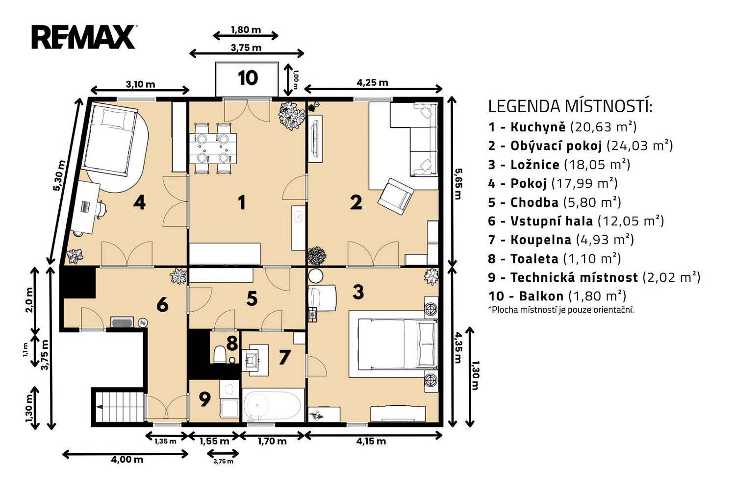 Prodej domu 150 m² s pozemkem 892 m² – fotografie 2