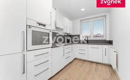 Prodej bytu 3+1 68 m², Zarámí, Zlín