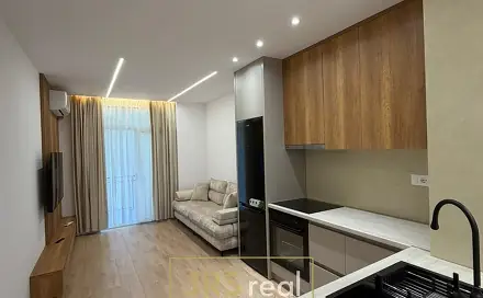 Prodej bytu 2+kk 60 m², durres, Albánie