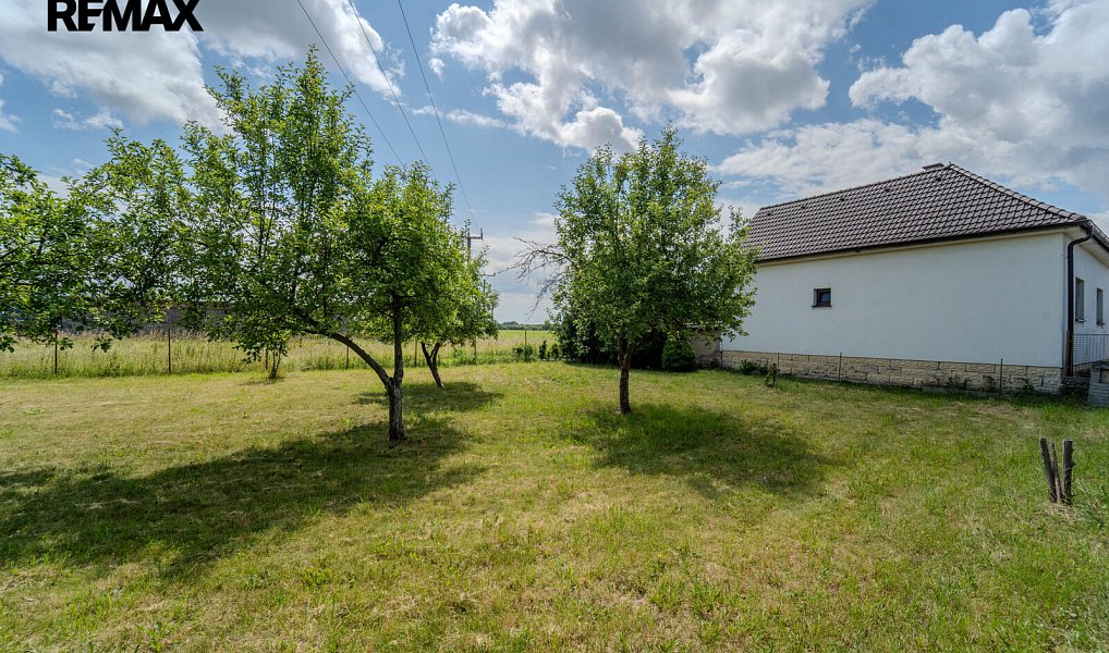 Prodej stavebního pozemku 1 491 m², Choťánky – náhled fotky 12