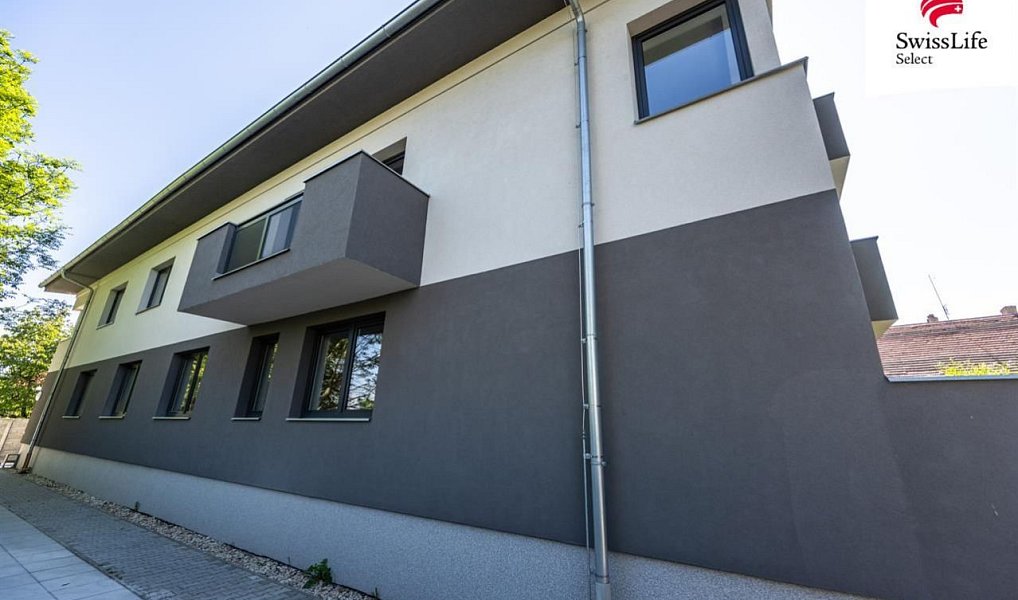 Prodej bytu 3+kk 74 m², Břežany II – náhled fotky 18