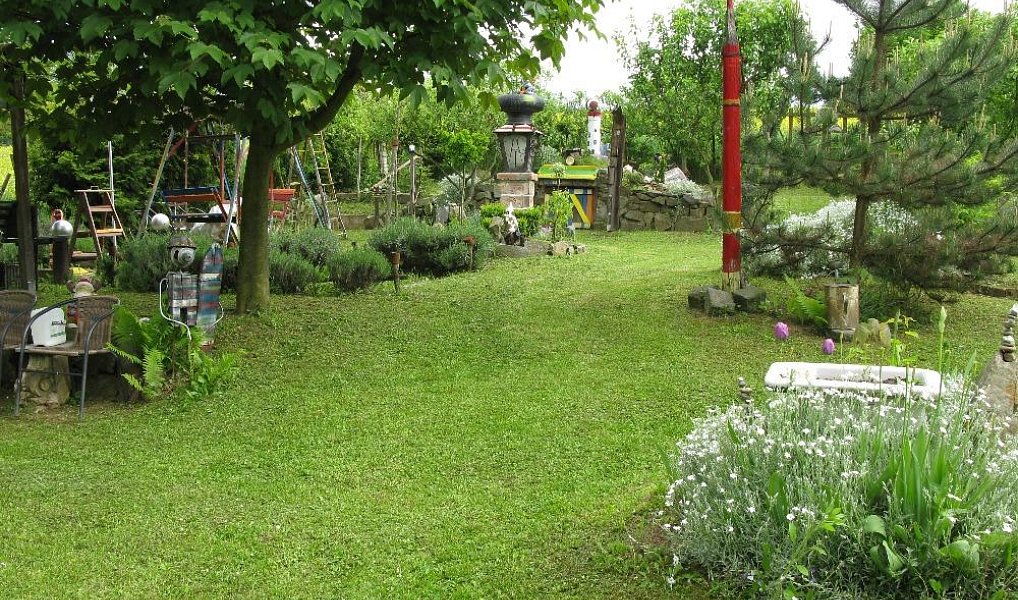 Prodej zahrady 651 m², Plumlov – náhled fotky 4