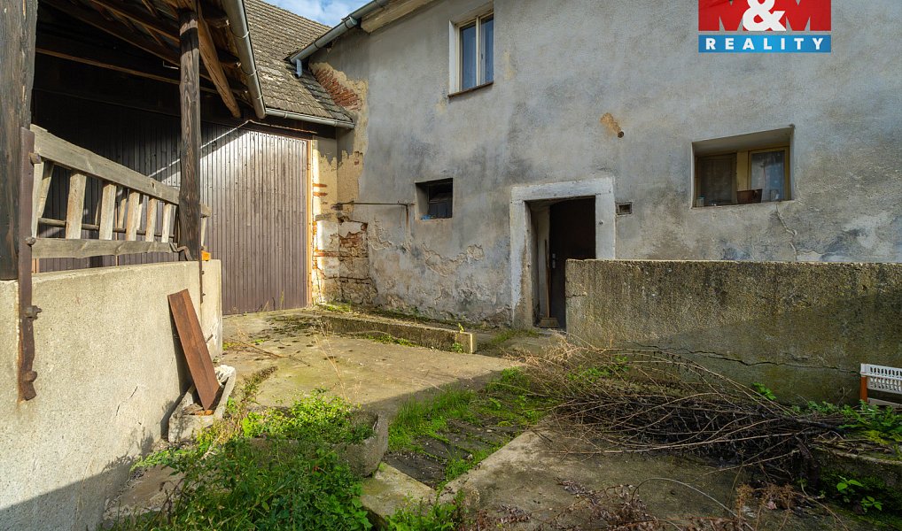 Prodej domu 125 m² s pozemkem 493 m², Jivina – náhled fotky 23