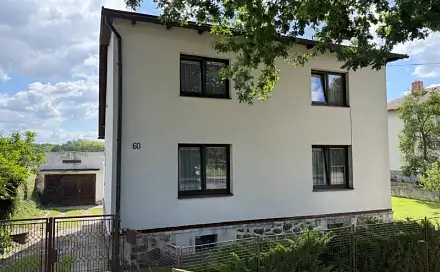 Prodej domu 200 m², Jihlava - Pávov