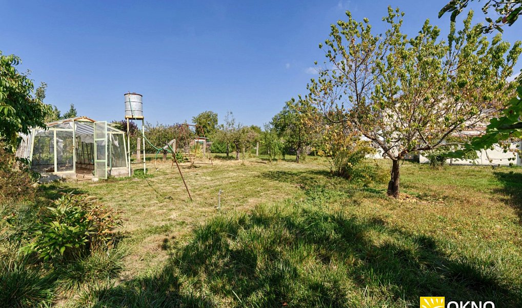 Prodej stavebního pozemku 485 m², Ostopovice – náhled fotky 6