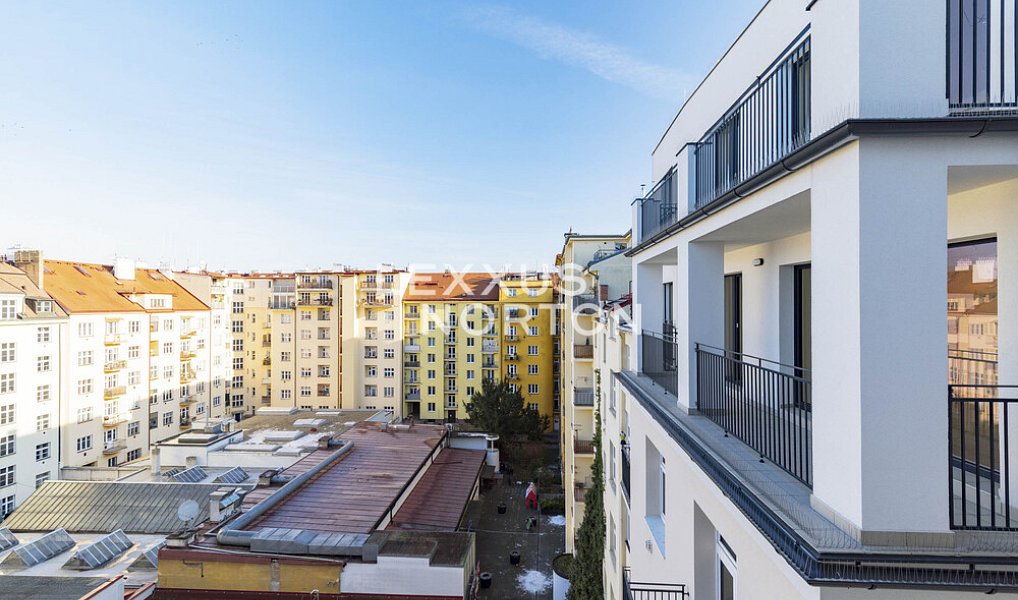 Prodej bytu 2+kk 69 m², Praha – náhled fotky 6